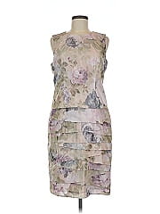 Worth Cocktail Dress