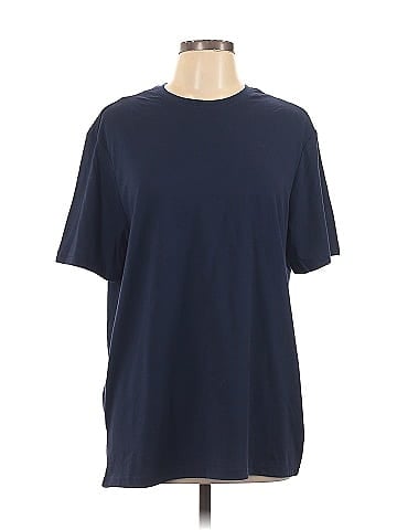 Saks Fifth Avenue Short Sleeve T-Shirt (view 1)