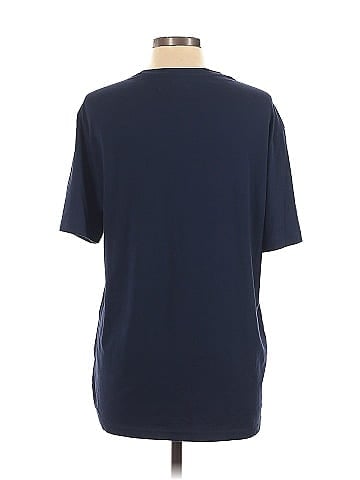 Saks Fifth Avenue Short Sleeve T-Shirt (view 2)