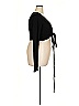 Fabletics Black Cardigan Size XXL - photo 3