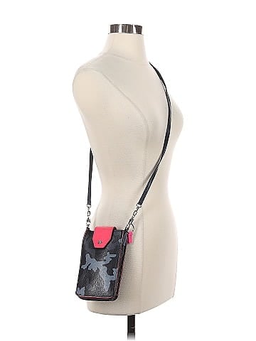 Assorted Brands Leather Crossbody Bag (view 2)