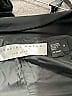 Charles Nolan Black Wool Blazer Size 4 - photo 6