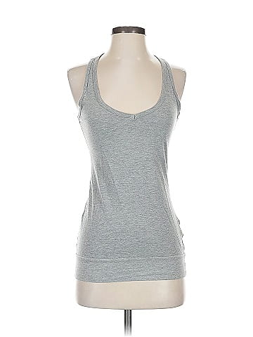 Active Basic Sleeveless Top (view 1)