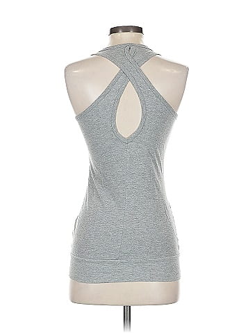Active Basic Sleeveless Top (view 2)