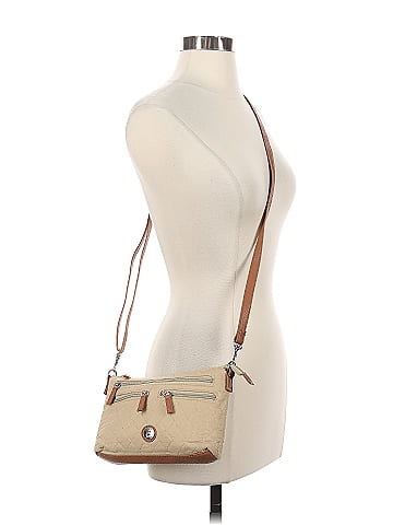 Stone Mountain Crossbody Bag (view 2)