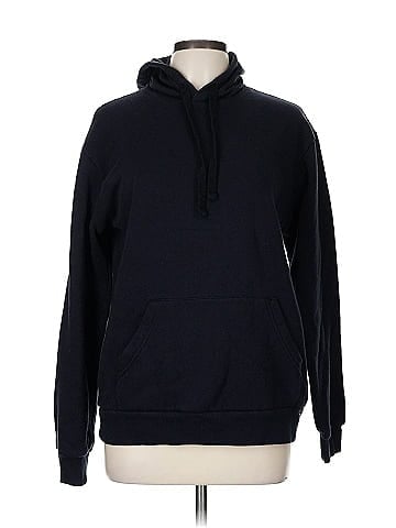 Alternative Apparel Pullover Hoodie (view 1)