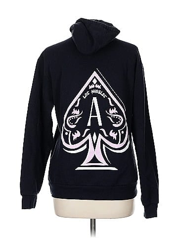 Alternative Apparel Pullover Hoodie (view 2)