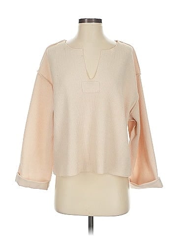 Wishlist Pullover Sweater (view 1)