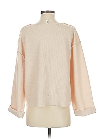 Wishlist Pullover Sweater (view 2)