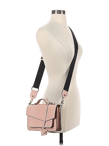 Botkier Leather Satchel (view 2)