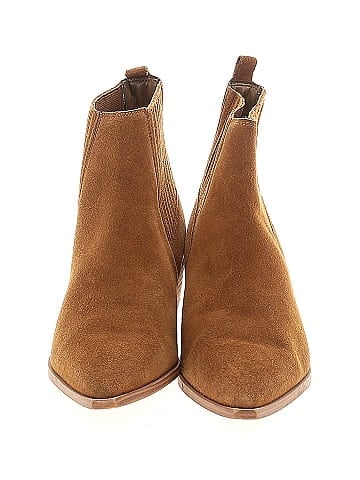 Marc Fisher LTD Boots (view 2)