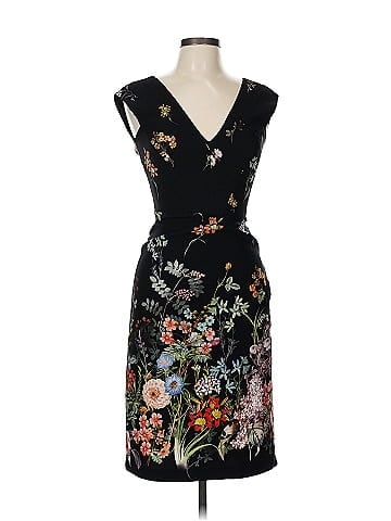 Zara Cocktail Dress (view 1)