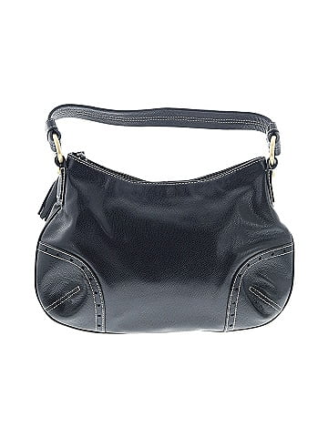 Talbots Leather Hobo (view 1)