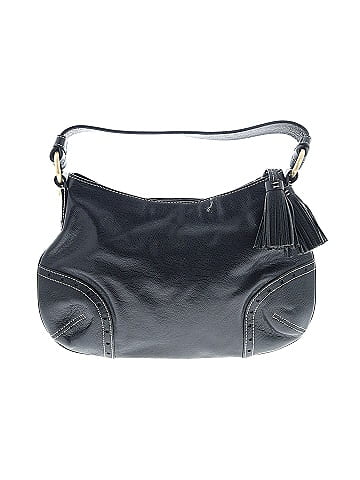 Talbots Leather Hobo (view 2)