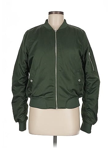 BB Dakota Jacket (view 1)