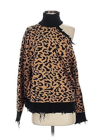 Lovers + Friends Pullover Sweater (view 1)
