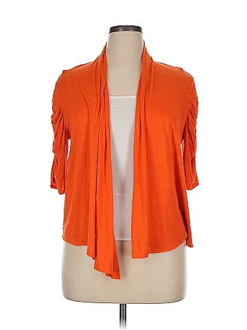 Notations Cardigan (view 1)
