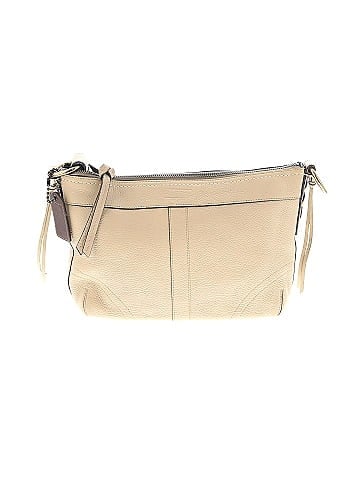 Coach Leather Crossbody Bag (view 1)