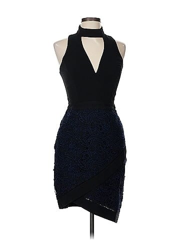 Adelyn Rae Cocktail Dress (view 1)