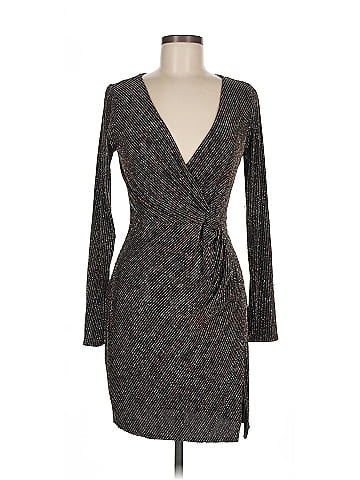Mi ami Cocktail Dress (view 1)