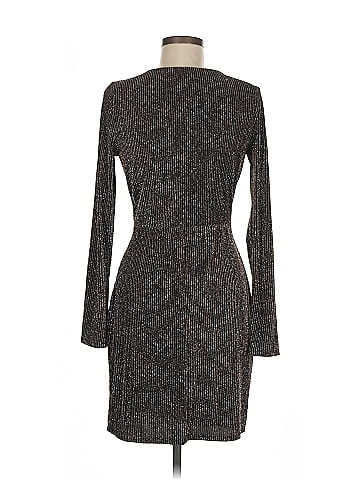 Mi ami Cocktail Dress (view 2)