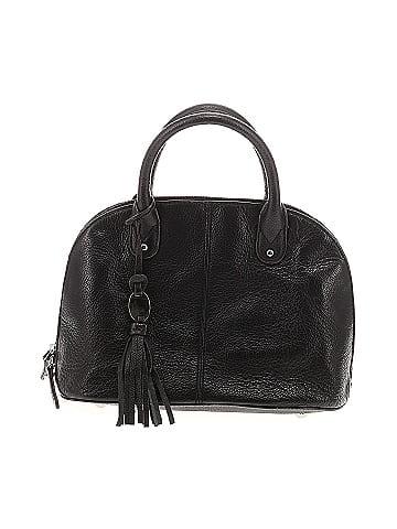 Tignanello Leather Shoulder Bag (view 1)