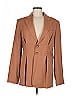 A.L.C. Tan Blazer Size 6 - photo 1