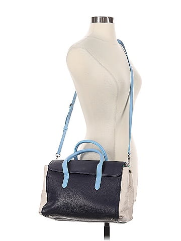 Draper James Satchel (view 2)