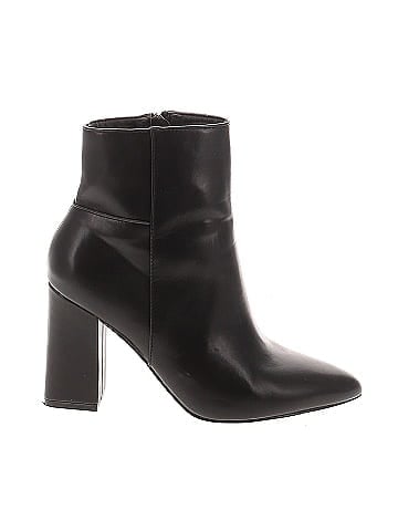 Madden Girl Ankle Boots (view 1)