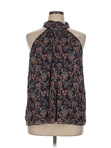 1.State Sleeveless Blouse (view 1)