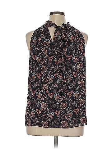 1.State Sleeveless Blouse (view 2)