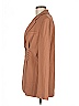A.L.C. Tan Blazer Size 6 - photo 5
