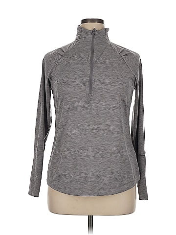 Apana Track Jacket (view 1)