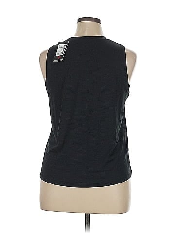 Peloton Sleeveless T-Shirt (view 2)
