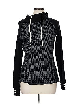 Smartwool Pullover Sweater