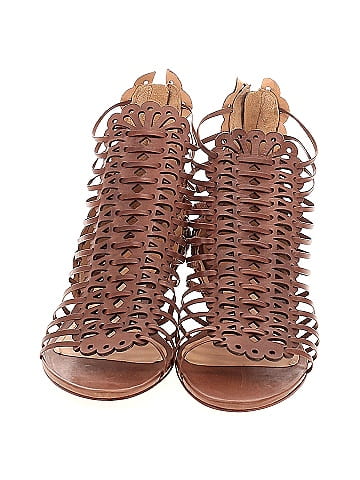 Schutz Sandals (view 2)