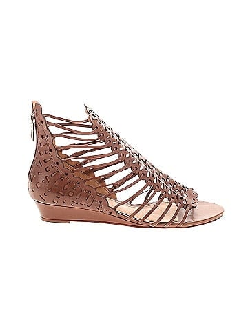 Schutz Sandals (view 1)