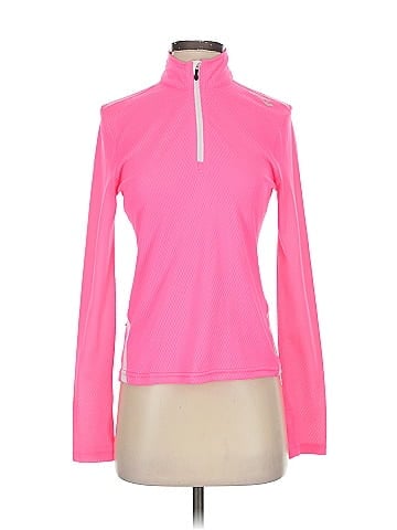 Saucony Long Sleeve Turtleneck (view 1)