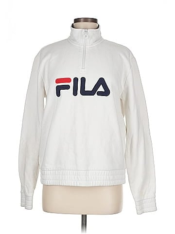 FILA Sweatshirt (view 1)