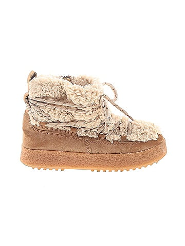 Zara Boots (view 2)