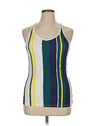 FILA Tank Top (view 1)