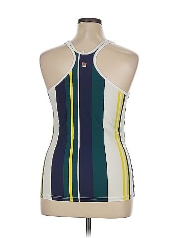 FILA Tank Top (view 2)