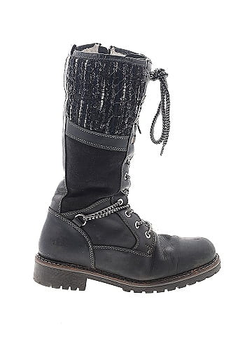 Bos & Co Boots (view 2)