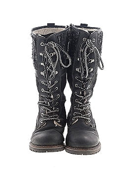 Bos & Co Boots