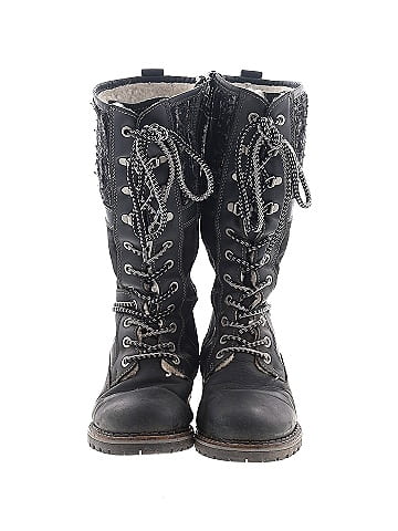 Bos & Co Boots (view 1)