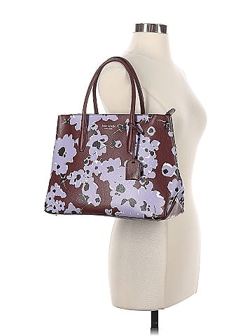 Kate Spade New York Leather Tote (view 2)
