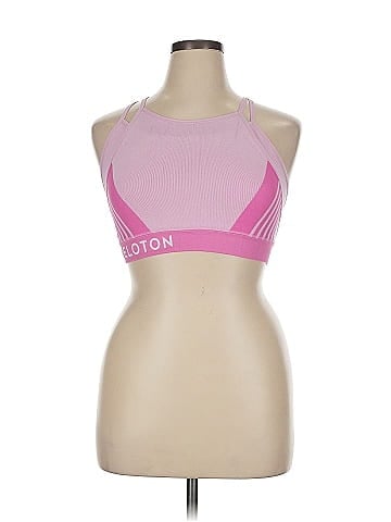 Peloton Sports Bra (view 1)