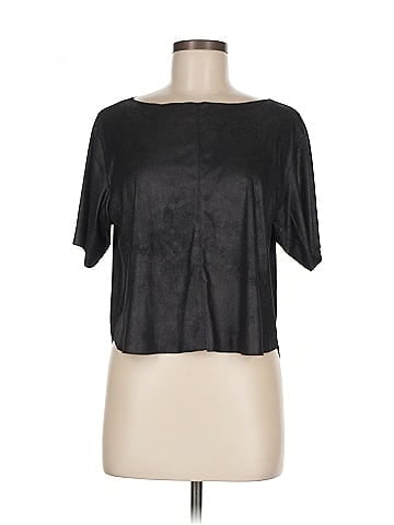 BB Dakota Short Sleeve Top (view 1)