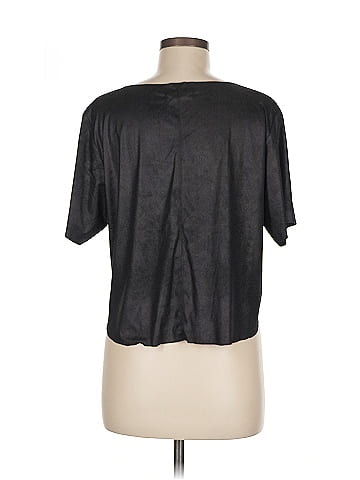 BB Dakota Short Sleeve Top (view 2)