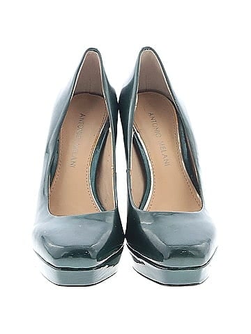 Antonio Melani Heels (view 2)